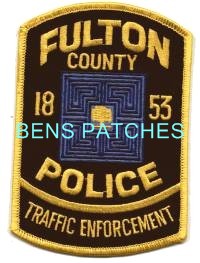 GEORGIA,A,FULTON COUNTY POLICE TRAFFIC ENFORCEMENT 1_wm